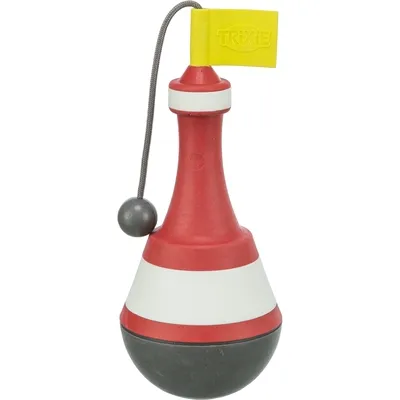 TRIXIE AQUA SNACK BOEI TPR 19 CM TRIXIE AQUA SNACK BOEI TPR 19 CM