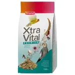 BEAPHAR XTRAVITAL GROTE PARKIET 1 KG BEAPHAR XTRAVITAL GROTE PARKIET 1 KG