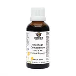 DE GROENE OS DRAINAGE COMPOSITUM HOND / KAT 50 ML DE GROENE OS DRAINAGE COMPOSITUM HOND / KAT 50 ML