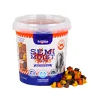 FRIGERA SOFT TREATS MINI HEARTS MIX 500 GR FRIGERA SOFT TREATS MINI HEARTS MIX 500 GR