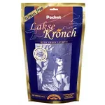 KRONCH 76% ZALMSNACKS POCKETS 175 GR KRONCH 76% ZALMSNACKS POCKETS 175 GR