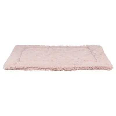 TRIXIE LIGMAT LONNI RIBFLUWEEL ROZE 60X45 CM TRIXIE LIGMAT LONNI RIBFLUWEEL ROZE 60X45 CM