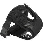 TRIXIE BESCHERMBROEKJE COMFORT MESH MATERIAAL ZWART 35-43 CM TRIXIE BESCHERMBROEKJE COMFORT MESH MATERIAAL ZWART 35-43 CM