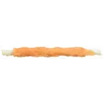 TRIXIE DENTA FUN CHICKEN CHEWING ROLLS 12 CM 200 ST TRIXIE DENTA FUN CHICKEN CHEWING ROLLS 12 CM 200 ST
