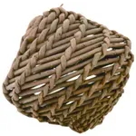 HAPPY PET SPEELBAL WILG LARGE 14X14X14 CM HAPPY PET SPEELBAL WILG LARGE 14X14X14 CM