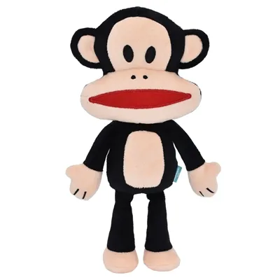 PAUL FRANK PLUCHE AAP JULIUS 30,5 CM PAUL FRANK PLUCHE AAP JULIUS 30,5 CM