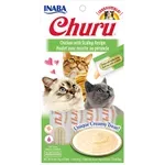 INABA CHURU CHICKEN / SCALLOP 4X14GR INABA CHURU CHICKEN / SCALLOP 4X14GR