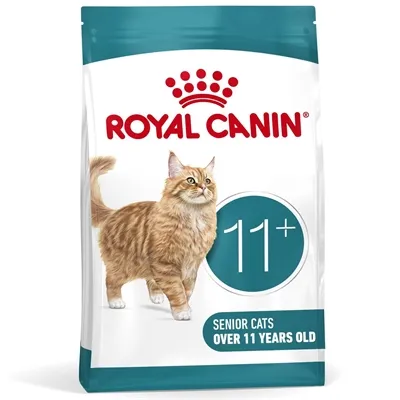 ROYAL CANIN FHN AGEING +11 400 GR ROYAL CANIN FHN AGEING +11 400 GR