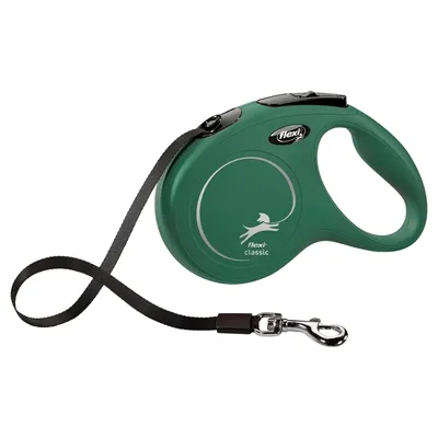 FLEXI ROLLIJN CLASSIC TAPE OLIJFGROEN M 5MTR FLEXI ROLLIJN CLASSIC TAPE OLIJFGROEN M 5MTR