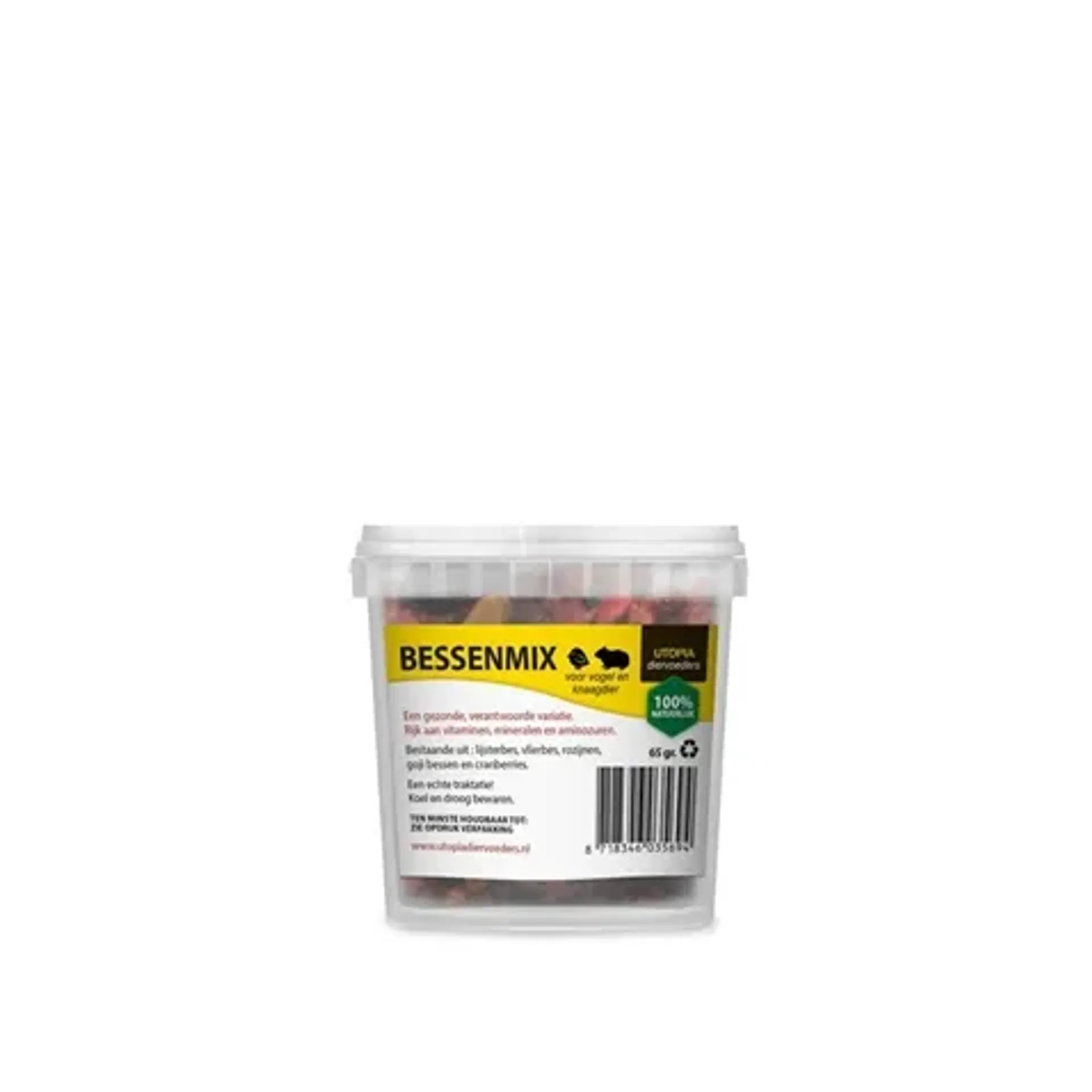 UTOPIA BESSENMIX 65 GR