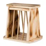 TRIXIE HOOIRUIF OM NEER TE ZETTEN 25X22X18 CM TRIXIE HOOIRUIF OM NEER TE ZETTEN 25X22X18 CM