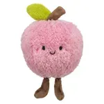 TRIXIE PERZIK XXL PLUCHE MET AMERIKAANSE CATNIP 20 CM TRIXIE PERZIK XXL PLUCHE MET AMERIKAANSE CATNIP 20 CM