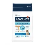 ADVANCE CAT ADULT CHICKEN / RICE 1,5 KG ADVANCE CAT ADULT CHICKEN / RICE 1,5 KG