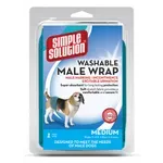 SIMPLE SOLUTIONS WASBARE PLASBAND REU MEDIUM 30-58 CM SIMPLE SOLUTIONS WASBARE PLASBAND REU MEDIUM 30-58 CM