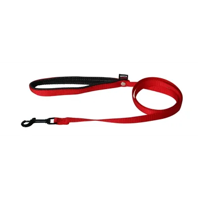 MARTIN HONDENRIEM NYLON ROOD 120X1,6 CM MARTIN HONDENRIEM NYLON ROOD 120X1,6 CM