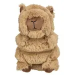 TRIXIE CAPIBARA PLUCHE BRUIN 14 CM TRIXIE CAPIBARA PLUCHE BRUIN 14 CM