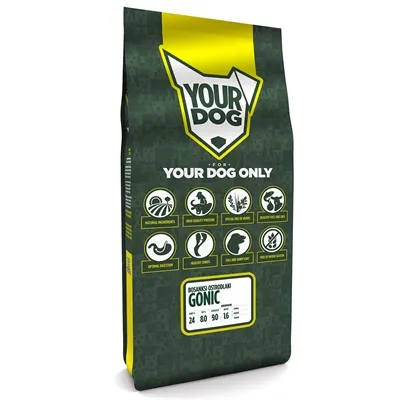 YOURDOG BOSANKSI OSTRODLAKI GONIC SENIOR 12 KG YOURDOG BOSANKSI OSTRODLAKI GONIC SENIOR 12 KG