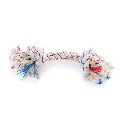 MARTIN FLOSTOUW TRICOLOR 2 KNOPEN ASSORTI 16 CM MARTIN FLOSTOUW TRICOLOR 2 KNOPEN ASSORTI 16 CM