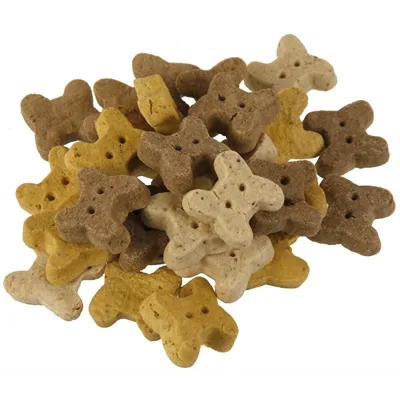 EXCELLENT INIMINI / PUPPY 3 MIX 10 KG EXCELLENT INIMINI / PUPPY 3 MIX 10 KG