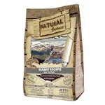 NATURAL GREATNESS RABBIT LIGHT & FIT 2 KG NATURAL GREATNESS RABBIT LIGHT & FIT 2 KG