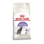 ROYAL CANIN STERILISED 2 KG ROYAL CANIN STERILISED 2 KG
