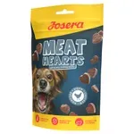 JOSERA MEAT HEARTS CHICKEN 70 GR JOSERA MEAT HEARTS CHICKEN 70 GR