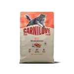 CARNILOVE TRUE FRESH ADULT LARGE BREED BEEF 2 KG CARNILOVE TRUE FRESH ADULT LARGE BREED BEEF 2 KG