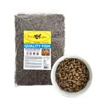 BUDGET PREMIUM QUALITY FISH 1 KG BUDGET PREMIUM QUALITY FISH 1 KG