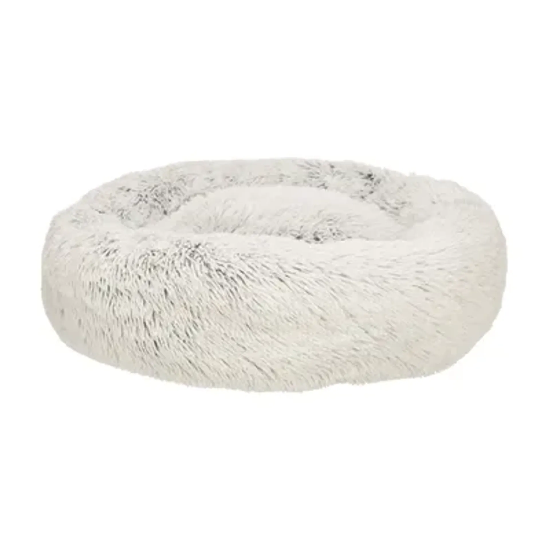 TRIXIE HONDENMAND HARVEY ROND WIT-ZWART 70X70X20 CM