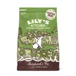 LILY’S KITCHEN DOG ADULT LAMB SHEPHERD’S PIE 7 KG LILY’S KITCHEN DOG ADULT LAMB SHEPHERD’S PIE 7 KG