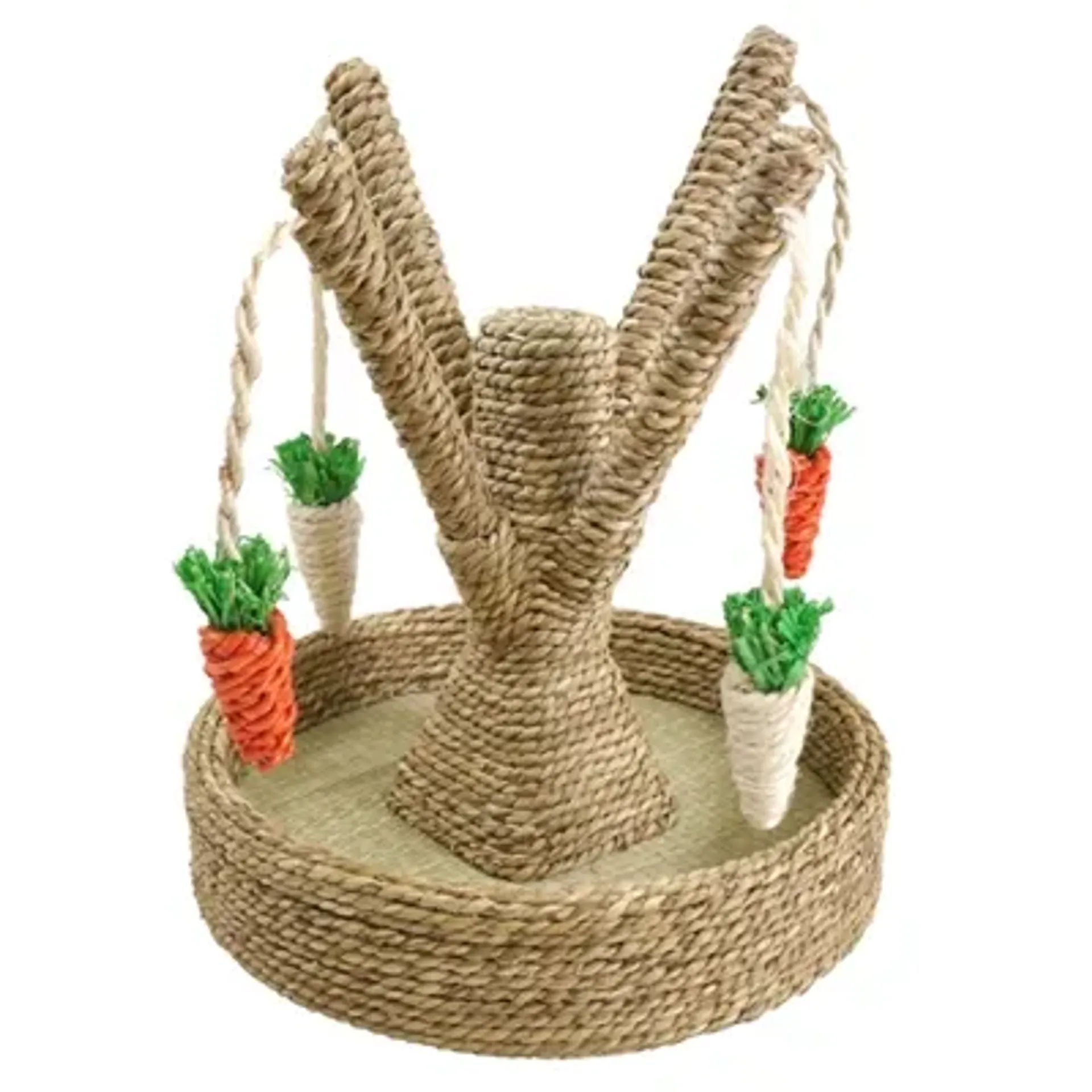 ROSEWOOD SPEELBOOM VOOR KNAAGDIEREN 40 CM