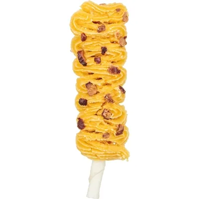 TRIXIE PREMIO LOLLY MET KIPPENBORST EN CRANBERRY 12 CM 30 GR 30 ST TRIXIE PREMIO LOLLY MET KIPPENBORST EN CRANBERRY 12 CM 30 GR 30 ST