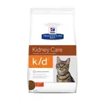 HILL’S FELINE K/D NIER 1,5 KG HILL’S FELINE K/D NIER 1,5 KG
