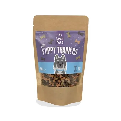 EASYPETS PUPPY TRAINERS 200 GR EASYPETS PUPPY TRAINERS 200 GR