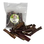 PETSNACK RUNDVLEES ROND KEELPIT 100 GR PETSNACK RUNDVLEES ROND KEELPIT 100 GR