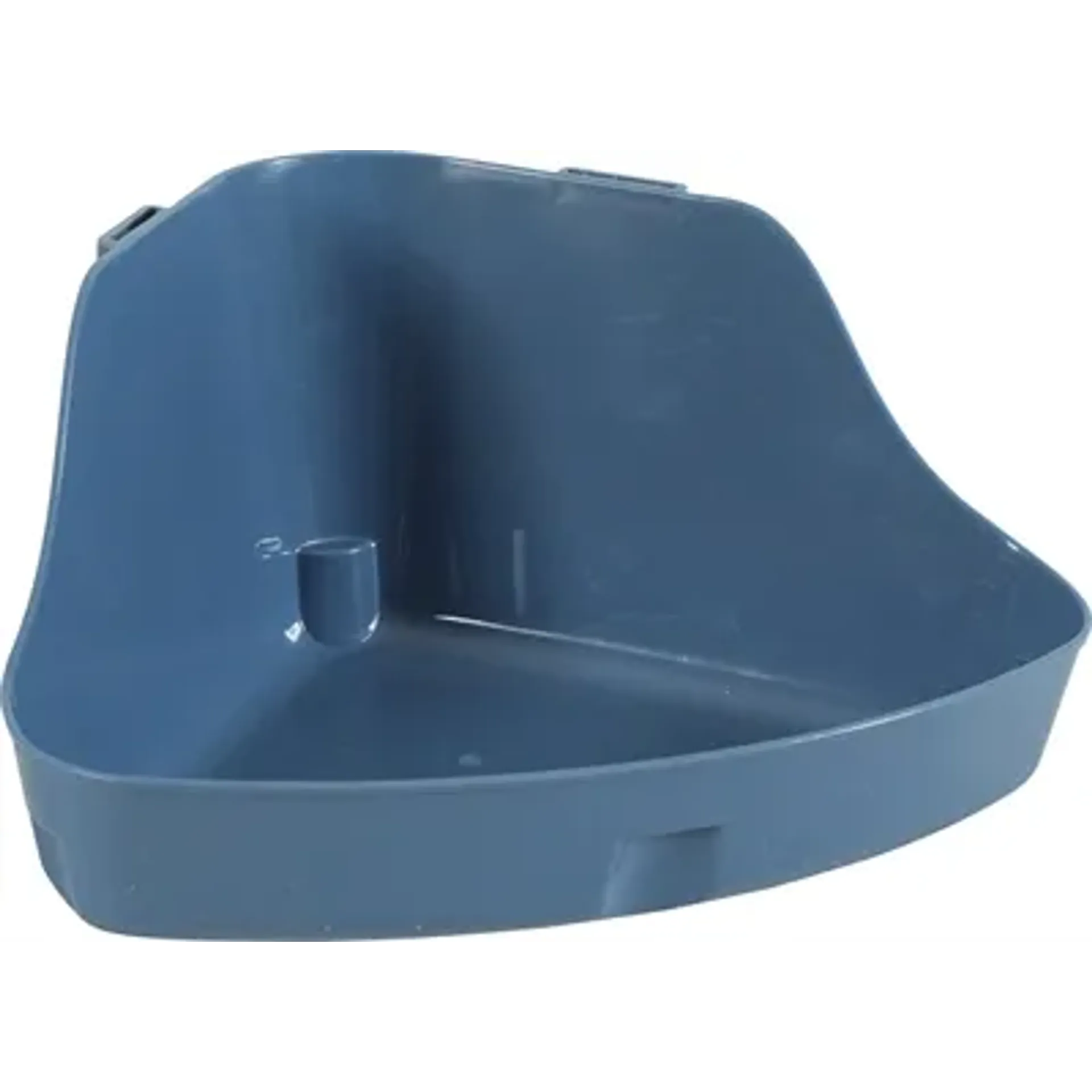 ZOLUX NEOLIFE HOEKTOILET CAVIA BLAUW 32X25X15 CM