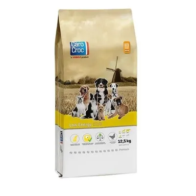 CAROCROC LOW ENERGY 22/8 12,5 KG CAROCROC LOW ENERGY 22/8 12,5 KG