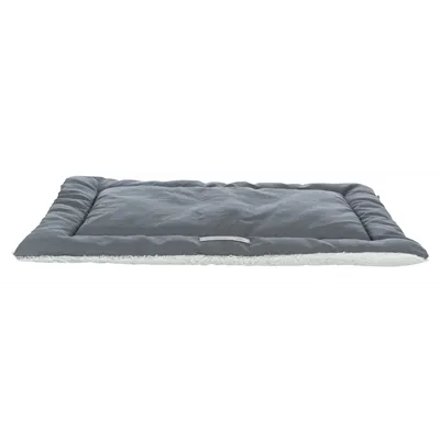 TRIXIE LIGMAT FARELLO WIT – GRIJS / GRIJS 110X75 CM TRIXIE LIGMAT FARELLO WIT – GRIJS / GRIJS 110X75 CM