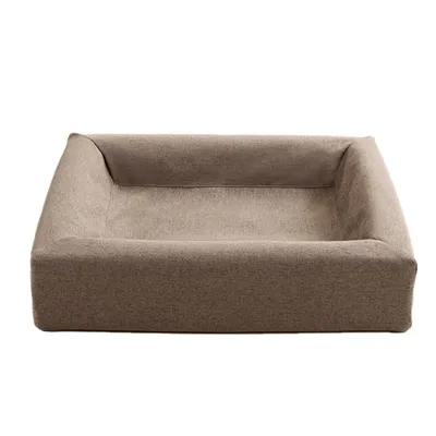 BIA BED SKANOR HOES HONDENMAND TRUFFEL BIA-3-60X70X15 CM BIA BED SKANOR HOES HONDENMAND TRUFFEL BIA-3-60X70X15 CM