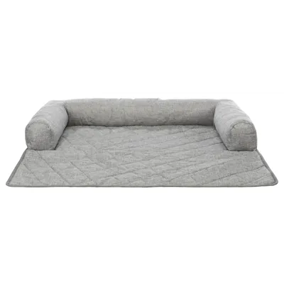TRIXIE SOFA MAND NERO MEUBELBESCHERMER GRIJS 70X90 CM TRIXIE SOFA MAND NERO MEUBELBESCHERMER GRIJS 70X90 CM