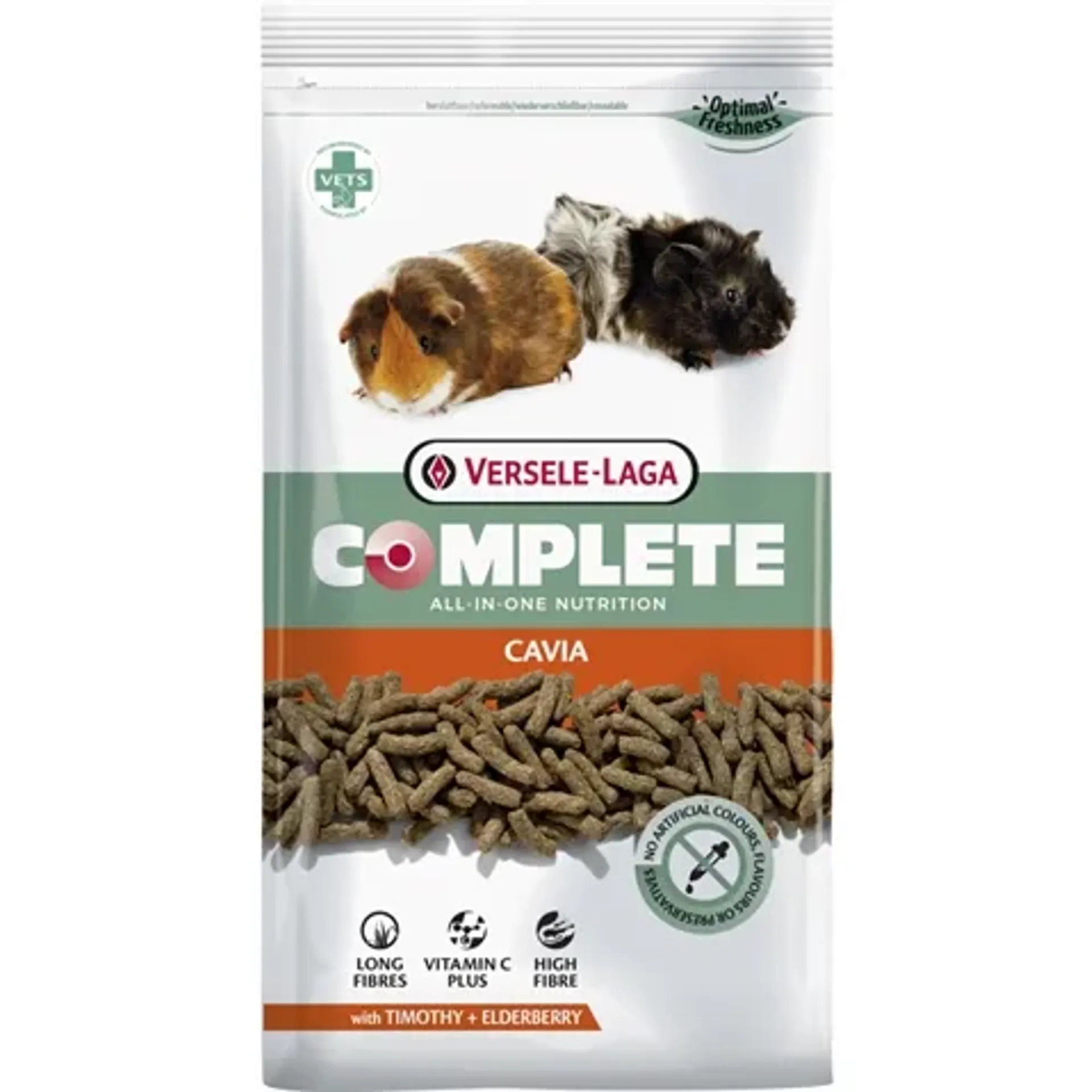 VERSELE-LAGA COMPLETE CAVIA 1,75 KG