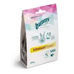 BUNNY NATURE HEALTHFOOD IMMUNPOWER 200 GR BUNNY NATURE HEALTHFOOD IMMUNPOWER 200 GR