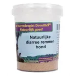 DIERENDROGIST NATUURLIJKE DIARREE REMMER HOND 200 GR DIERENDROGIST NATUURLIJKE DIARREE REMMER HOND 200 GR