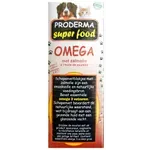 PRODERMA SCHAPENVET OMEGA MET ZALMOLIE 3 ST PRODERMA SCHAPENVET OMEGA MET ZALMOLIE 3 ST