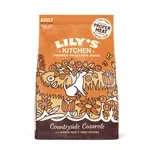 LILY’S KITCHEN DOG ADULT CHICKEN DUCK COUNTRYSIDE CASSEROLE 7 KG LILY’S KITCHEN DOG ADULT CHICKEN DUCK COUNTRYSIDE CASSEROLE 7 KG