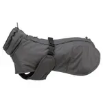 TRIXIE HONDENJAS LIMOUX STEENGRIJS 36 CM TRIXIE HONDENJAS LIMOUX STEENGRIJS 36 CM