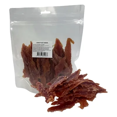 I AM DUCK FILLET 400 GR I AM DUCK FILLET 400 GR