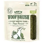 LILY’S KITCHEN DOG WOOFBRUSH DENTAL CARE LARGE 7X47 GR LILY’S KITCHEN DOG WOOFBRUSH DENTAL CARE LARGE 7X47 GR