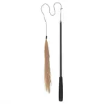 TRIXIE KATTENHENGEL TELESCOPISCH VEER GLASVEZEL 106 CM TRIXIE KATTENHENGEL TELESCOPISCH VEER GLASVEZEL 106 CM