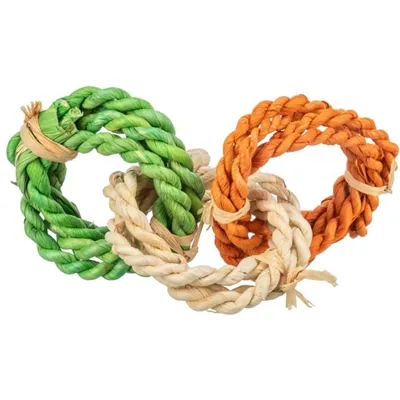 TRIXIE RINGEN VAN MAISLIES 15X6X6 CM TRIXIE RINGEN VAN MAISLIES 15X6X6 CM